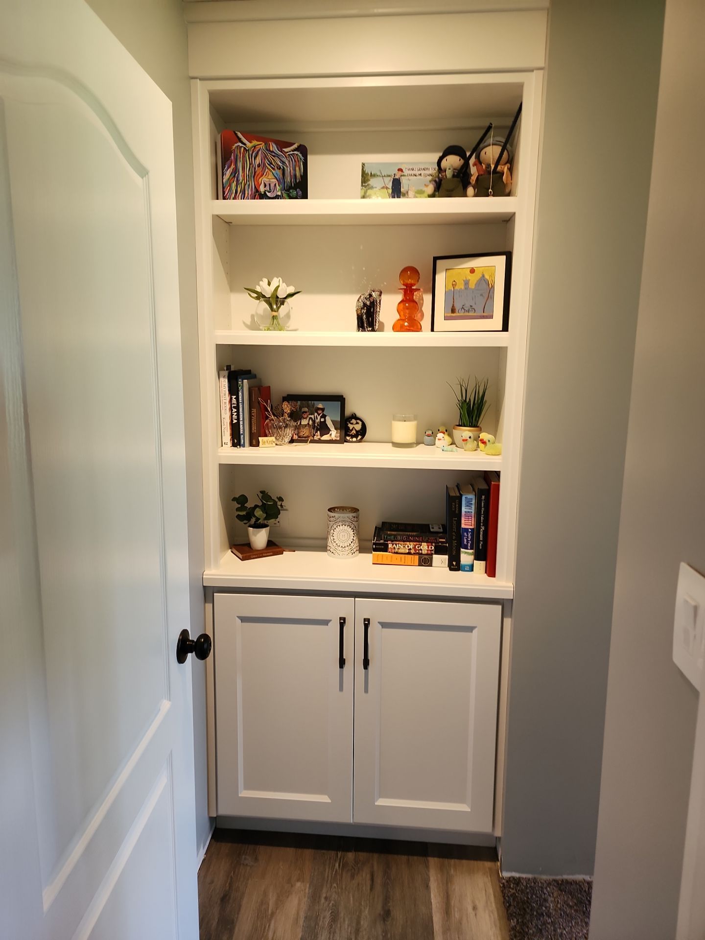 Lake Condo @ Paradise Landing in Kimberling City by Kitchen Works LLC