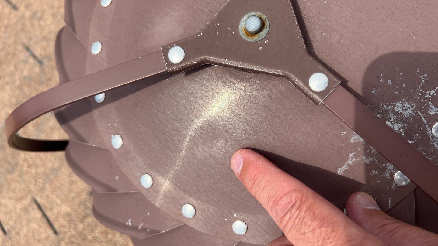 Residential Roofing Installation using GAF Natural Shadow  by A & H Roofing and Contracting