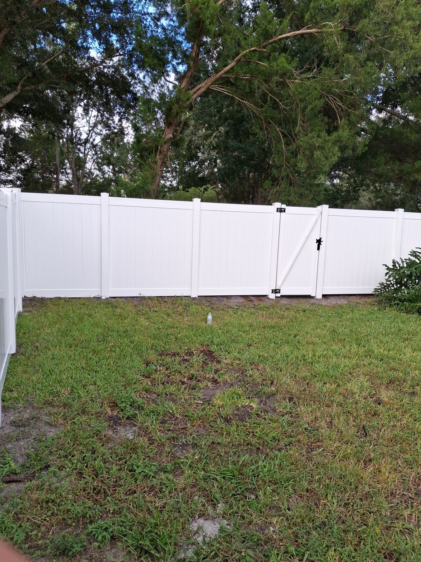 12308 Hollybush Terrace by H&Y Fence