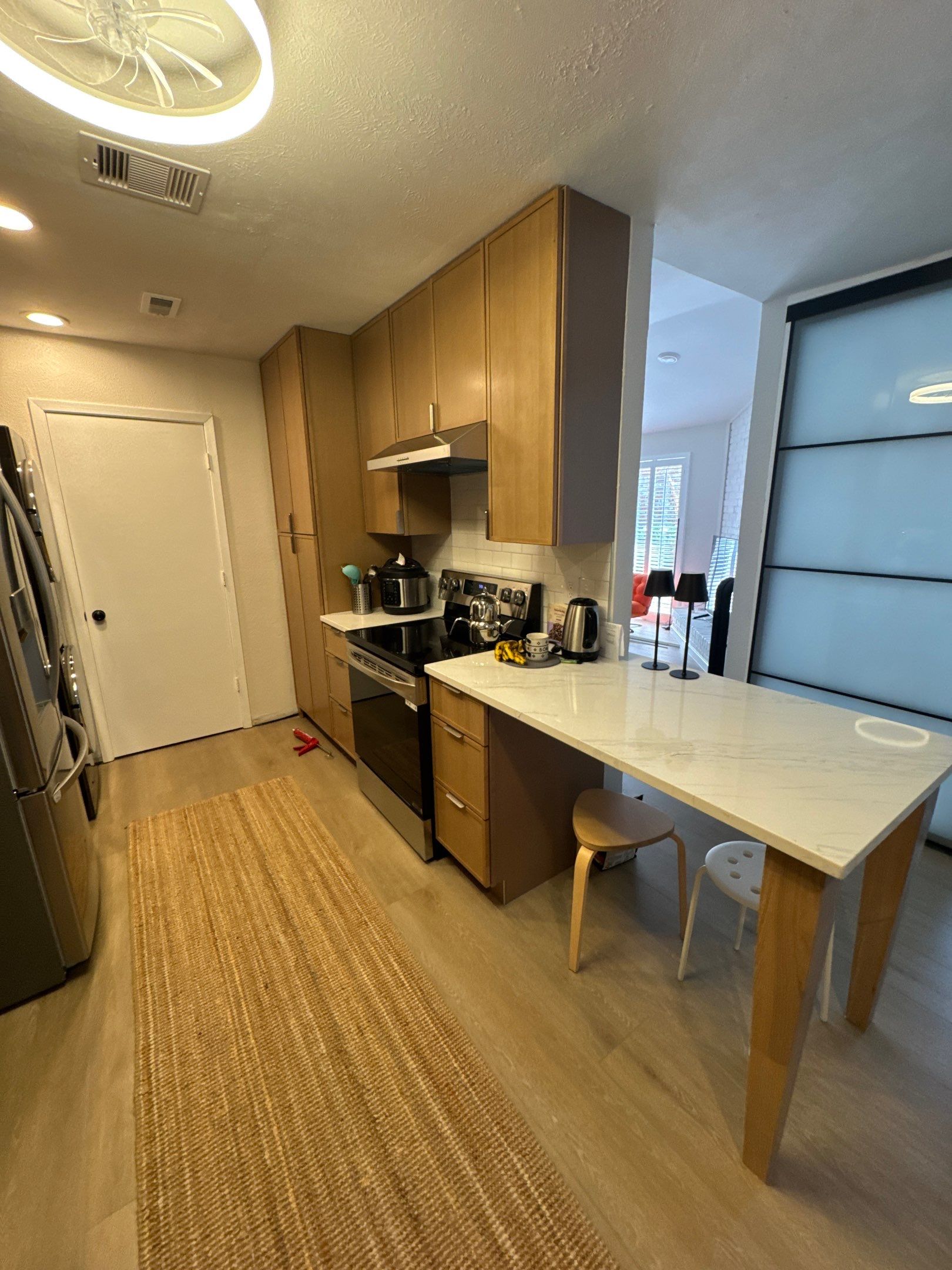 Dream Home Delivered: Full Remodel, Floor-to-TPO, in Just 30 Days by Tibi Soli LLC