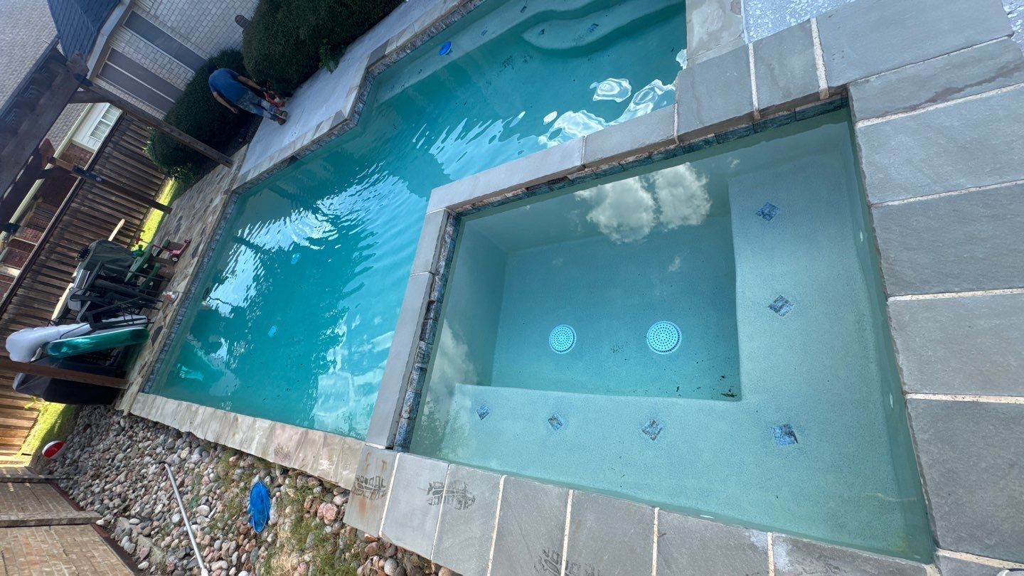 Project in Sachse by Rhino Roofing and General Contracting, LLC