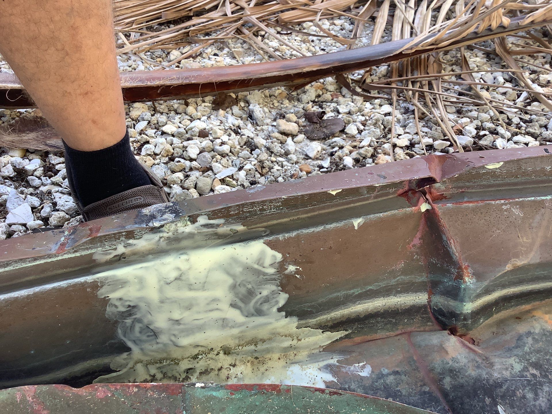 Total Replace Gutters and Downspouts Longboat Key FL by Gutter Professors