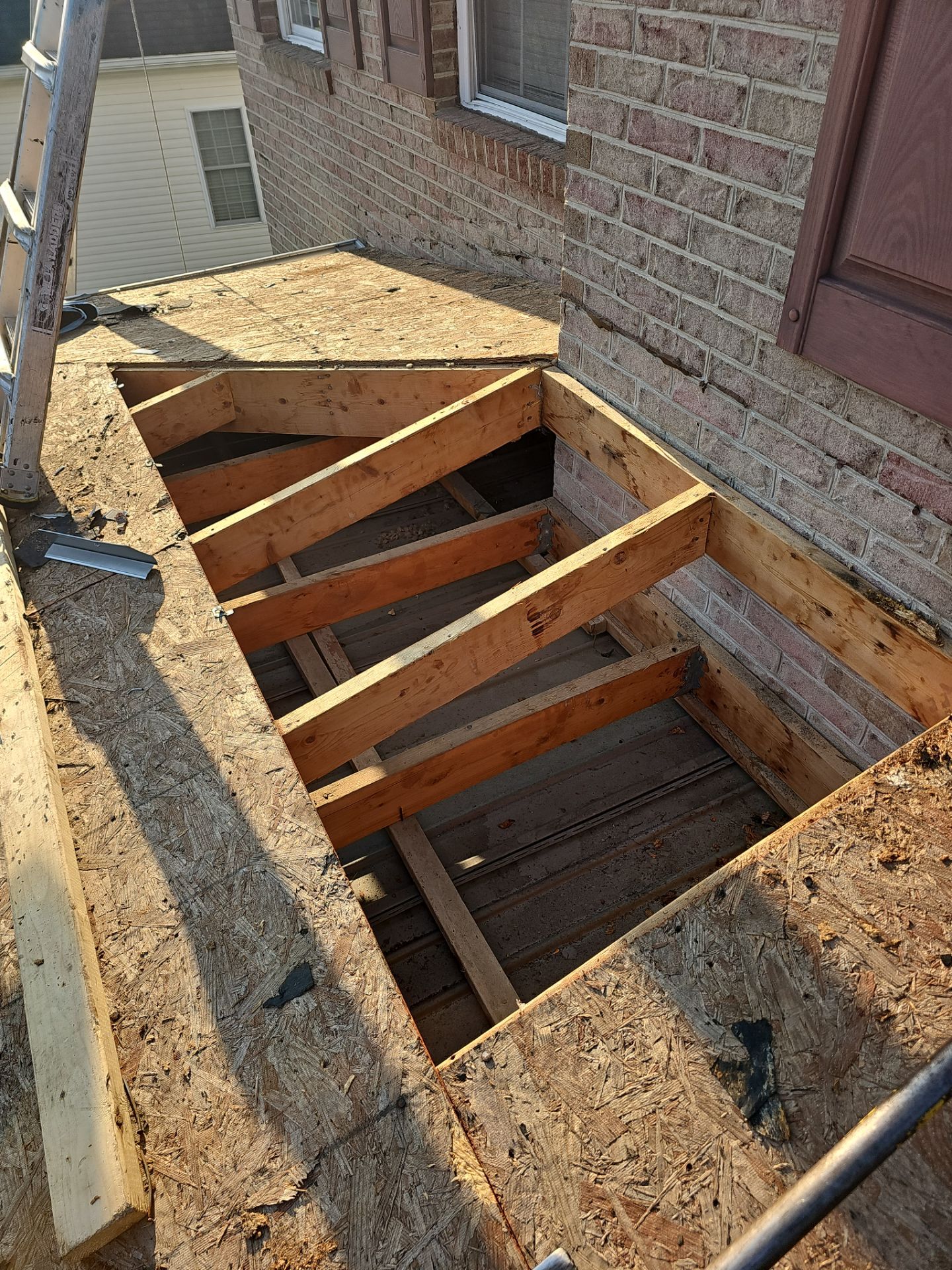 Roof Replacement - Espresso by Winchester Roofing