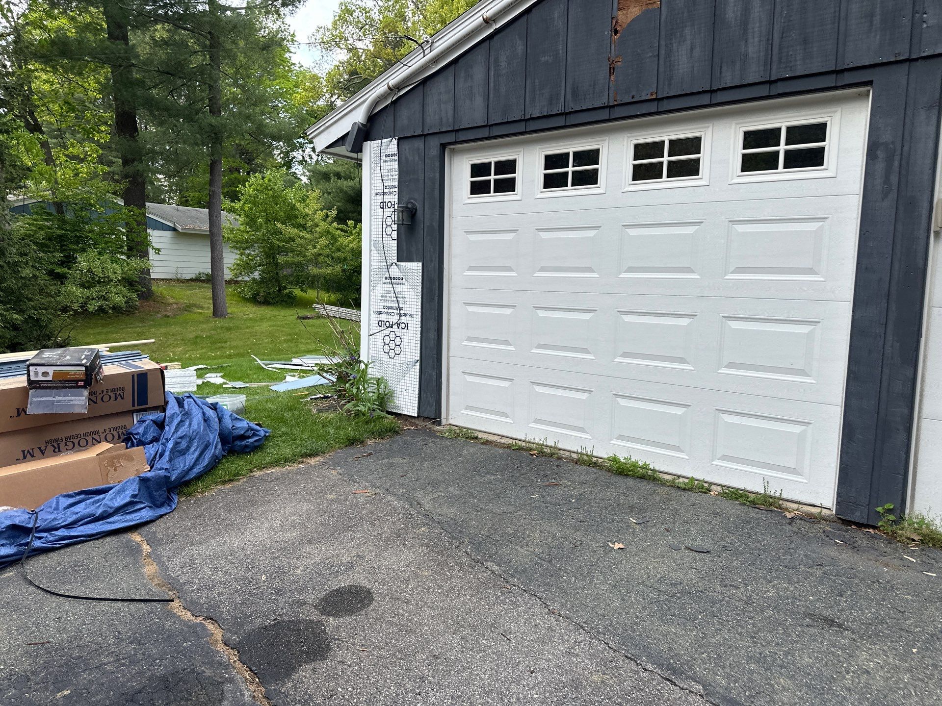Siding | Chelmsford by Mighty Dog Roofing of Greater Middlesex County