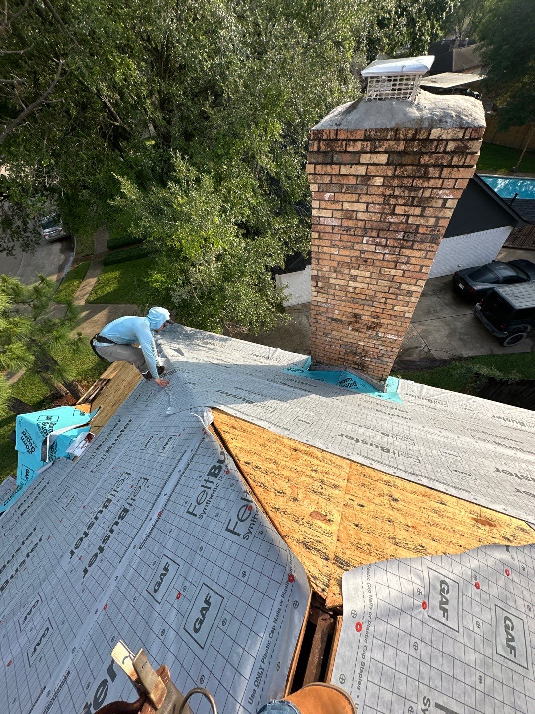 Roof Repair Pasadena by Roof Repair Company