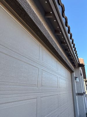 Project in Surprise