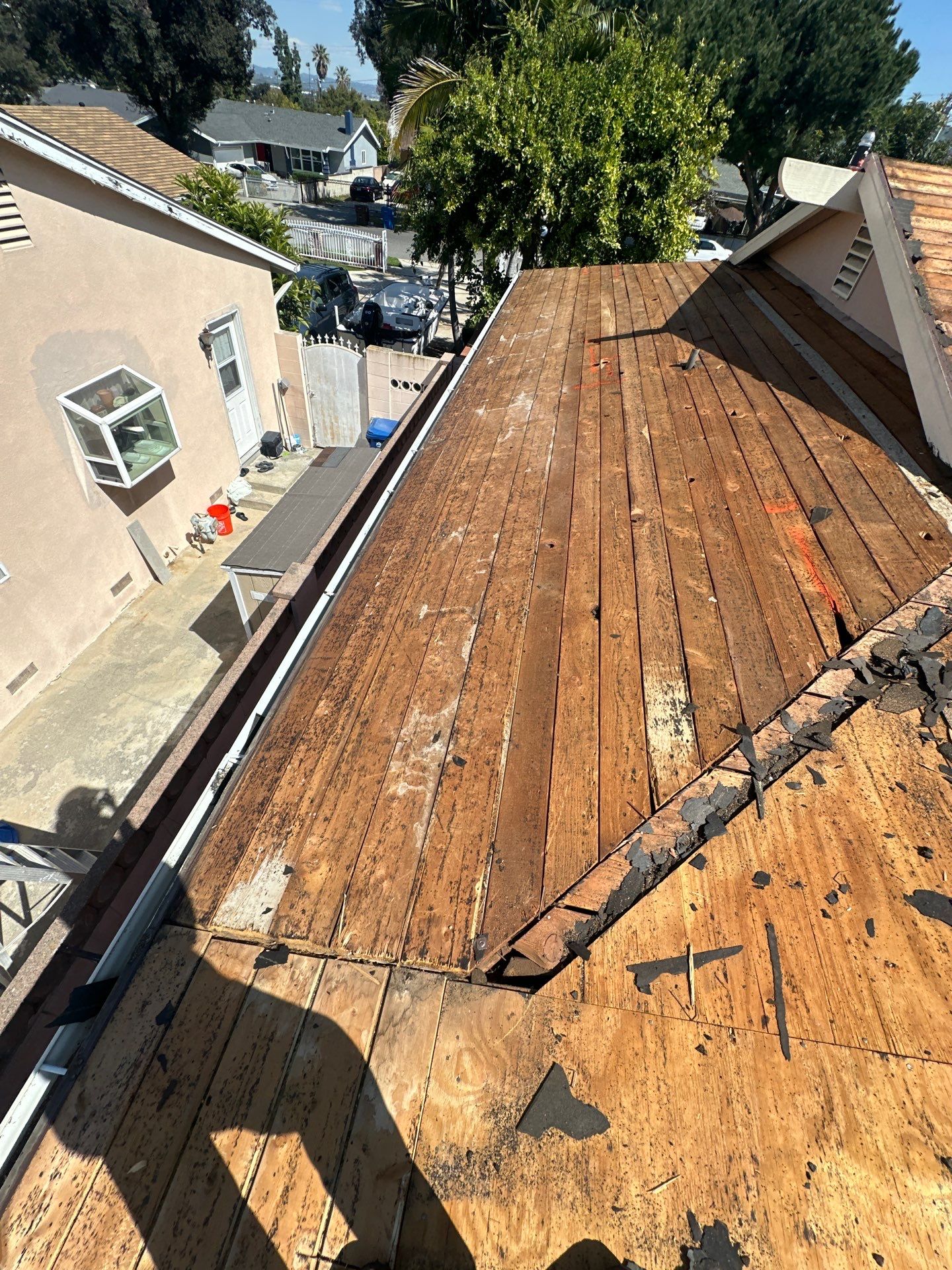 Roof Replacement - Hacienda Heights, CA 91745 by Epic Roof Replacement