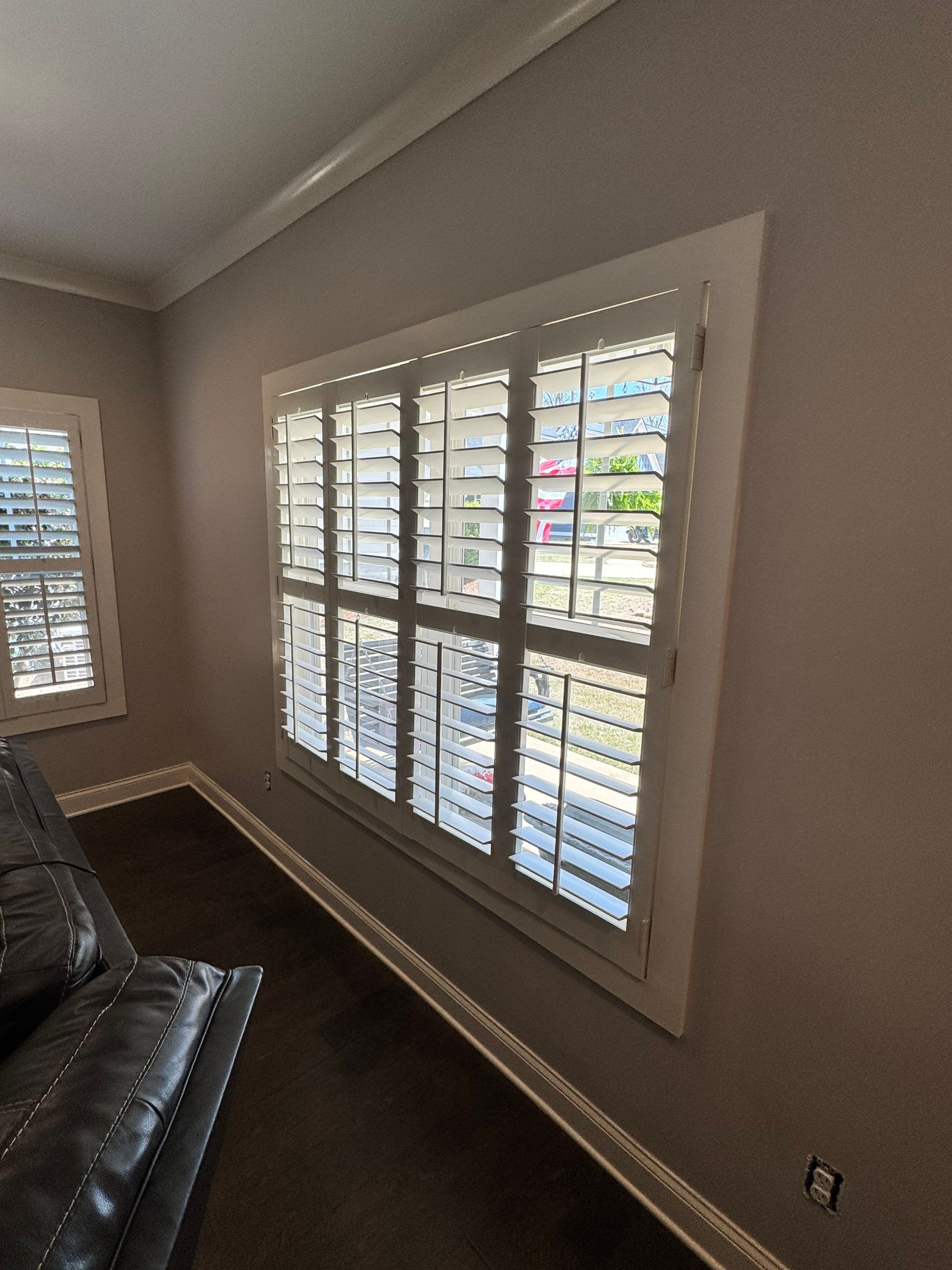 Interior Refresh by Praise God Painting, LLC