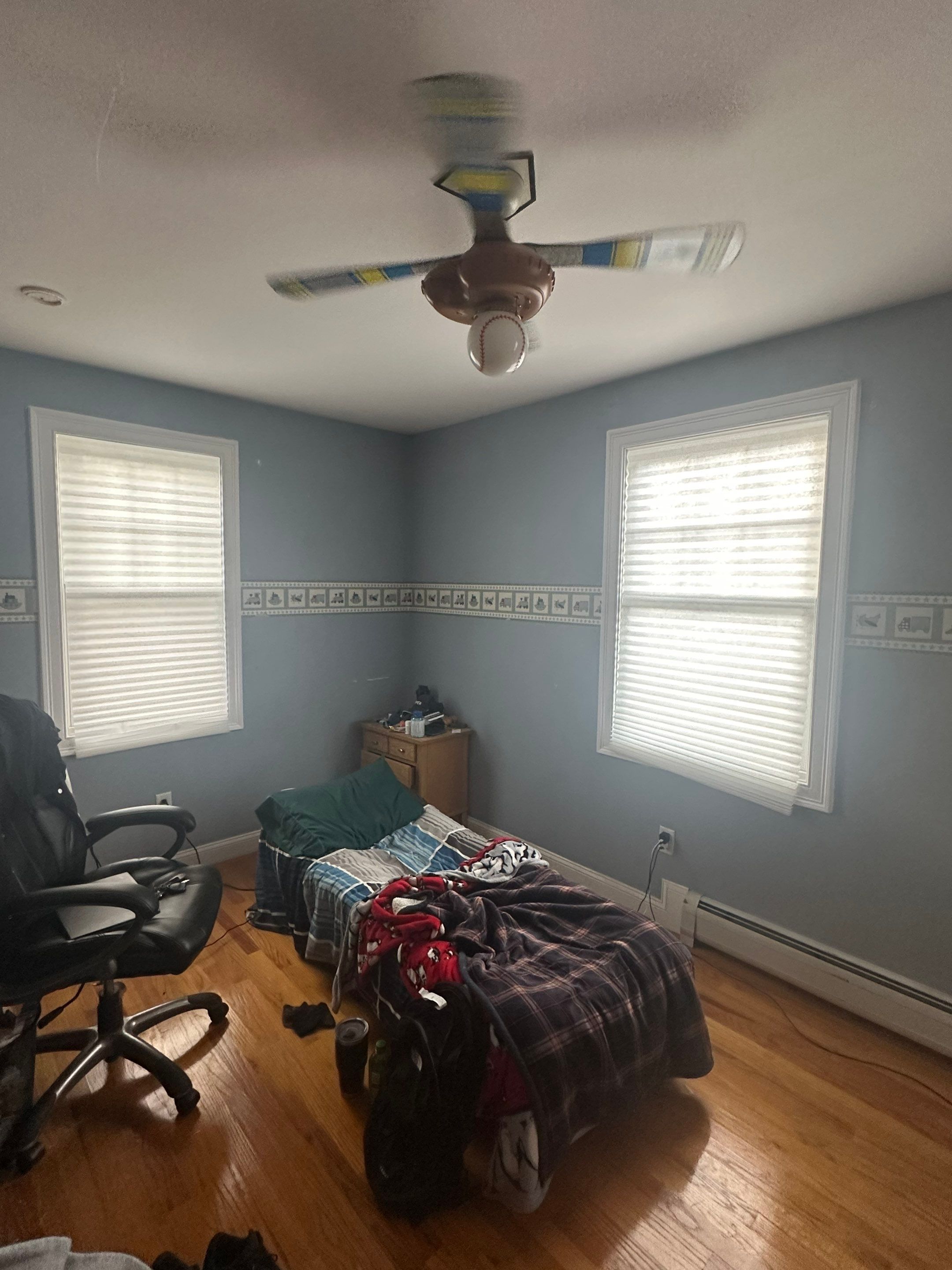 Complete Home Exterior Renovation - Siding, Roofing & Windows by UBrothers Construction