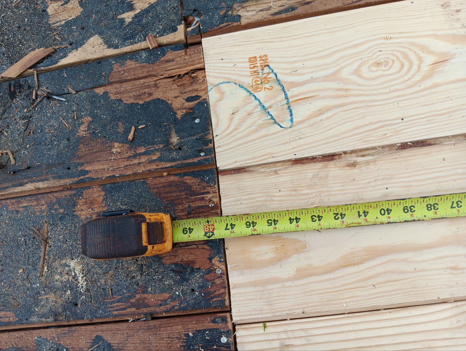 Shingles Roof in Boca Raton by Roofing Recovery