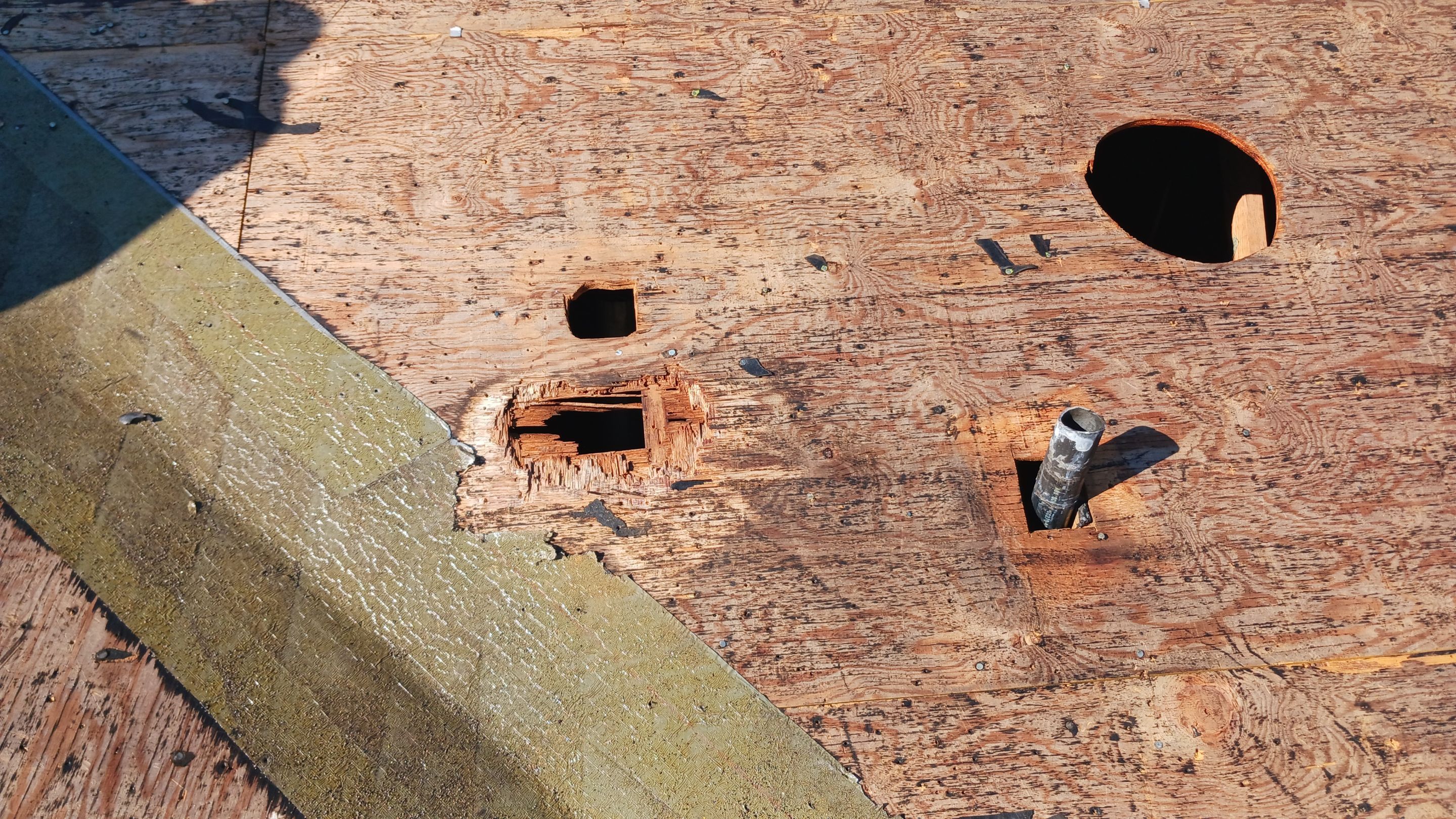 Residential Roofing Installation in Idabel, Oklahoma by Hostetler Roofing