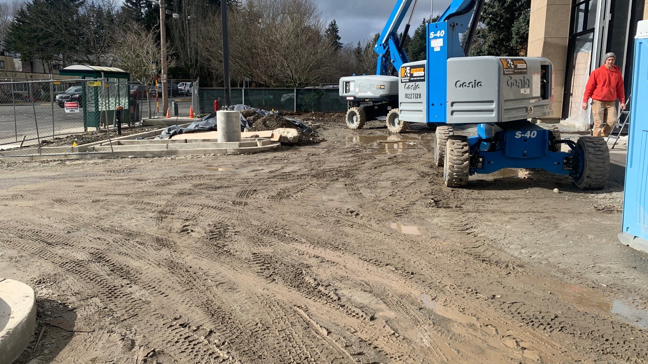 Zsa Inc | Asphalt Parking Lot Paving by Jireh Asphalt & Concrete Inc 