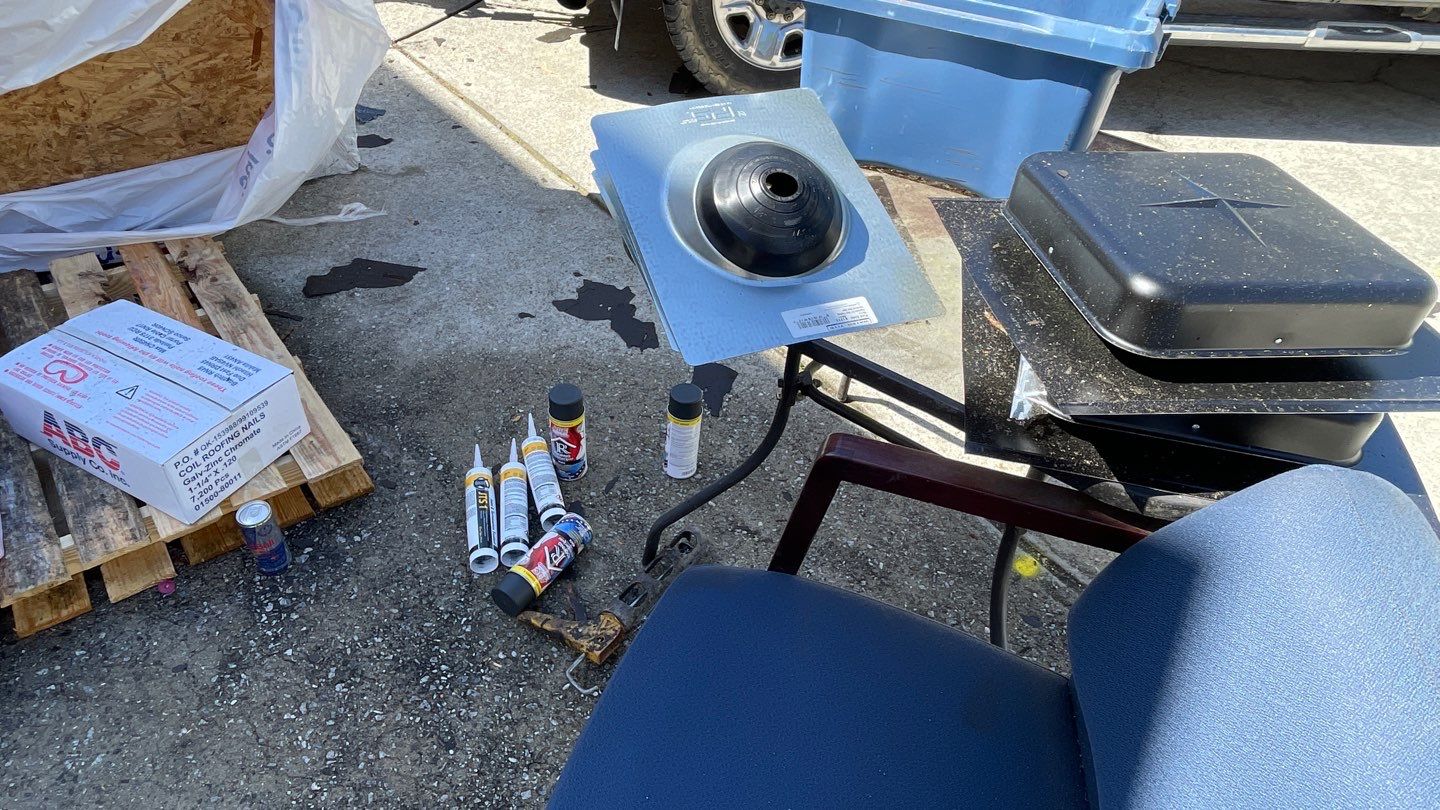 Residential Roofing Installation by Inspector Roofing and Restoration