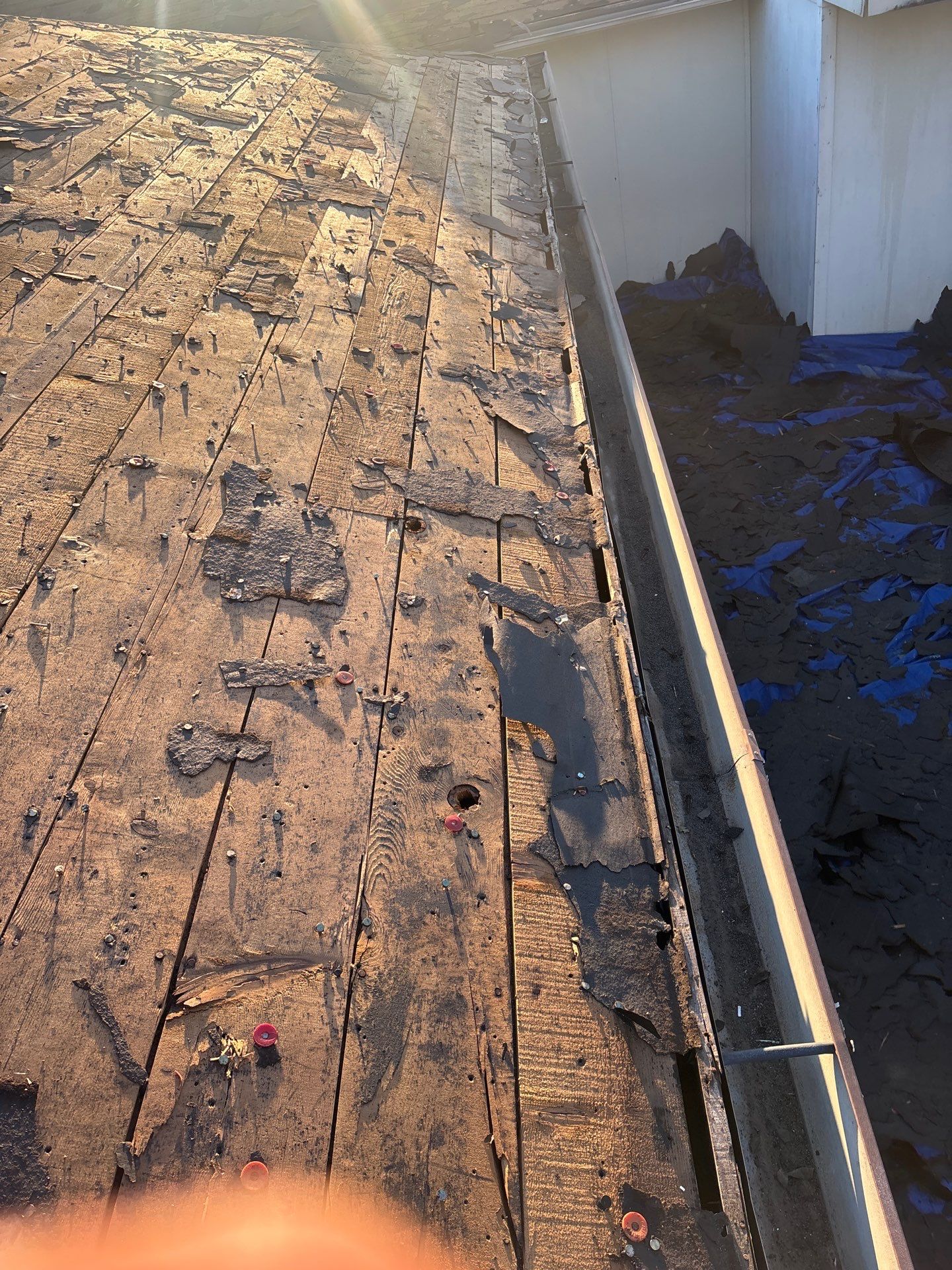 Roof Replacement Missouri by Roof Repair Company