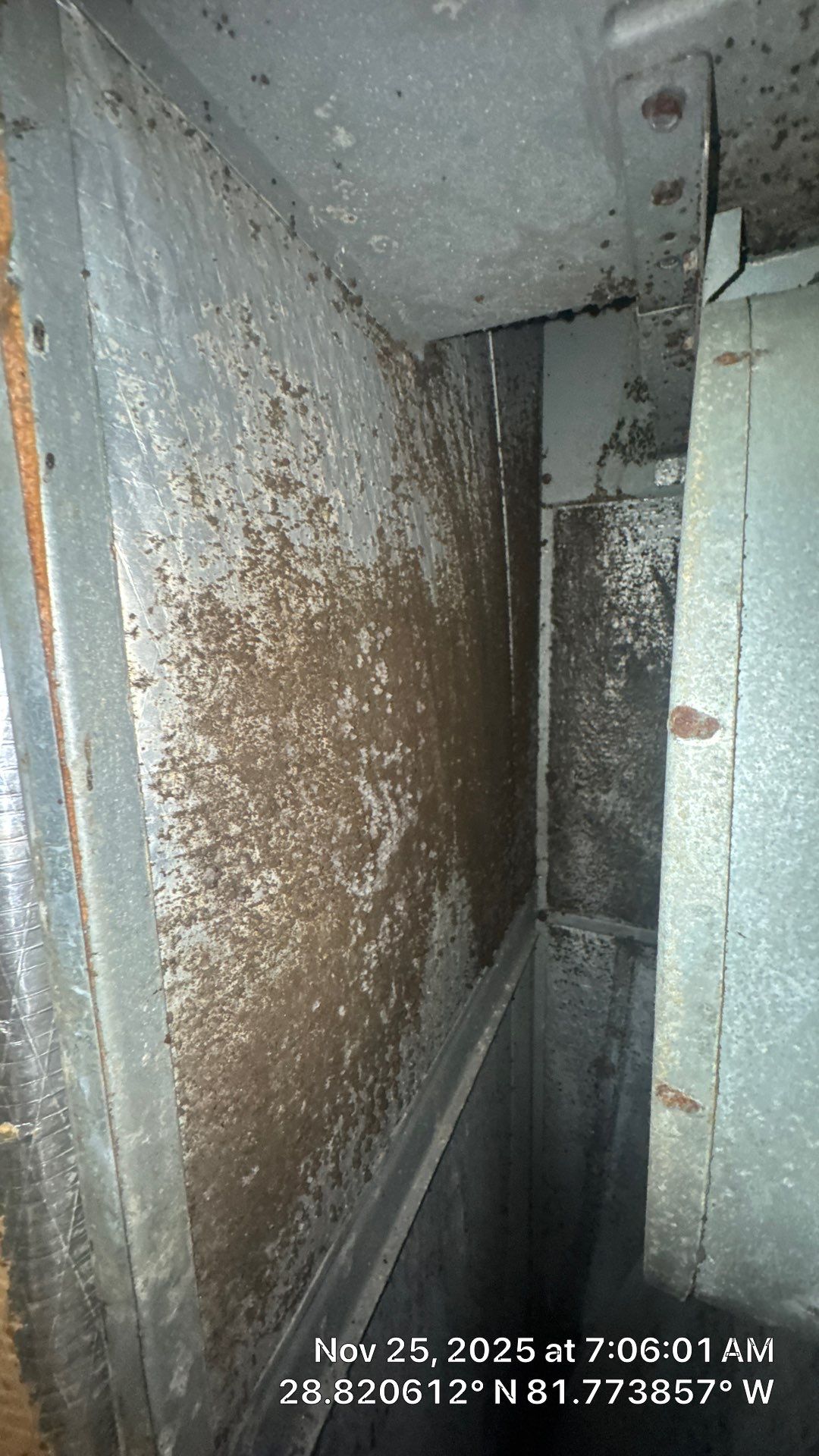 Commercial Air Duct Cleaning in Leesburg by Hygienic Air, Inc