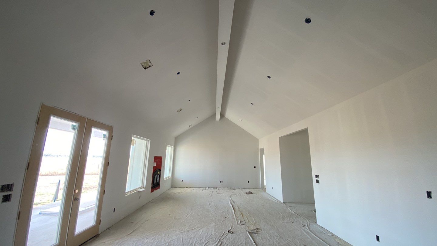 NEW CONSTRUCTION by Royal Stone Roofing 