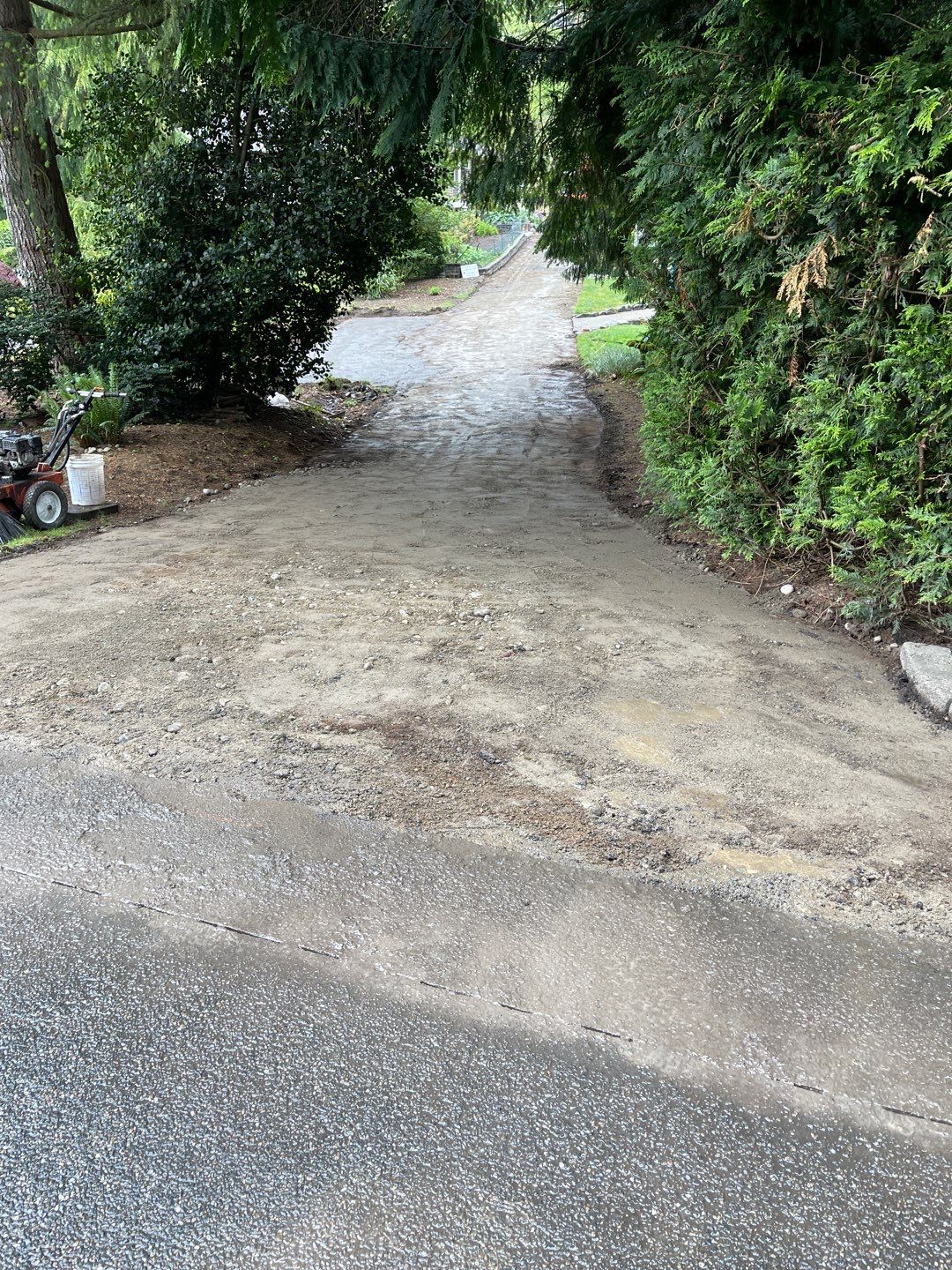 Asphalt Driveway Repair | Edmonds by Jireh Asphalt & Concrete Inc 