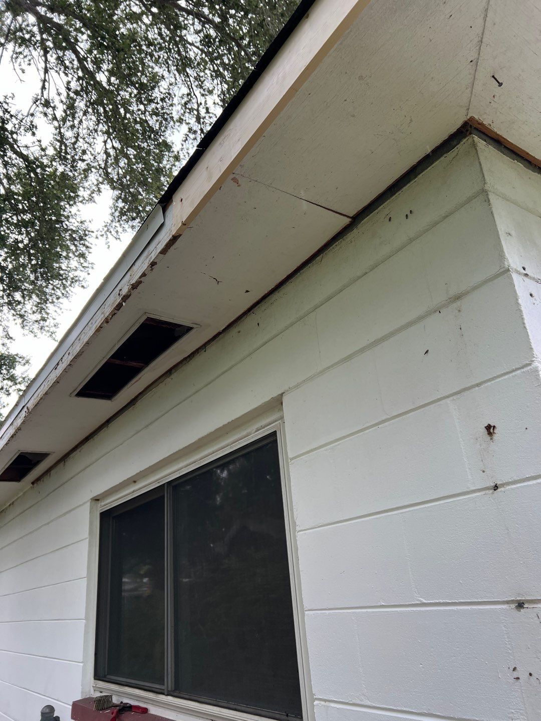 Project in Gulfport 33707 by Mitchell Roofing Company LLC