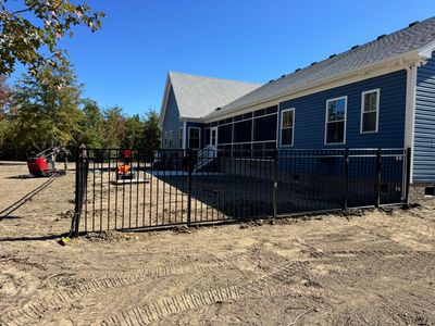 Elevate Your Outdoor Space