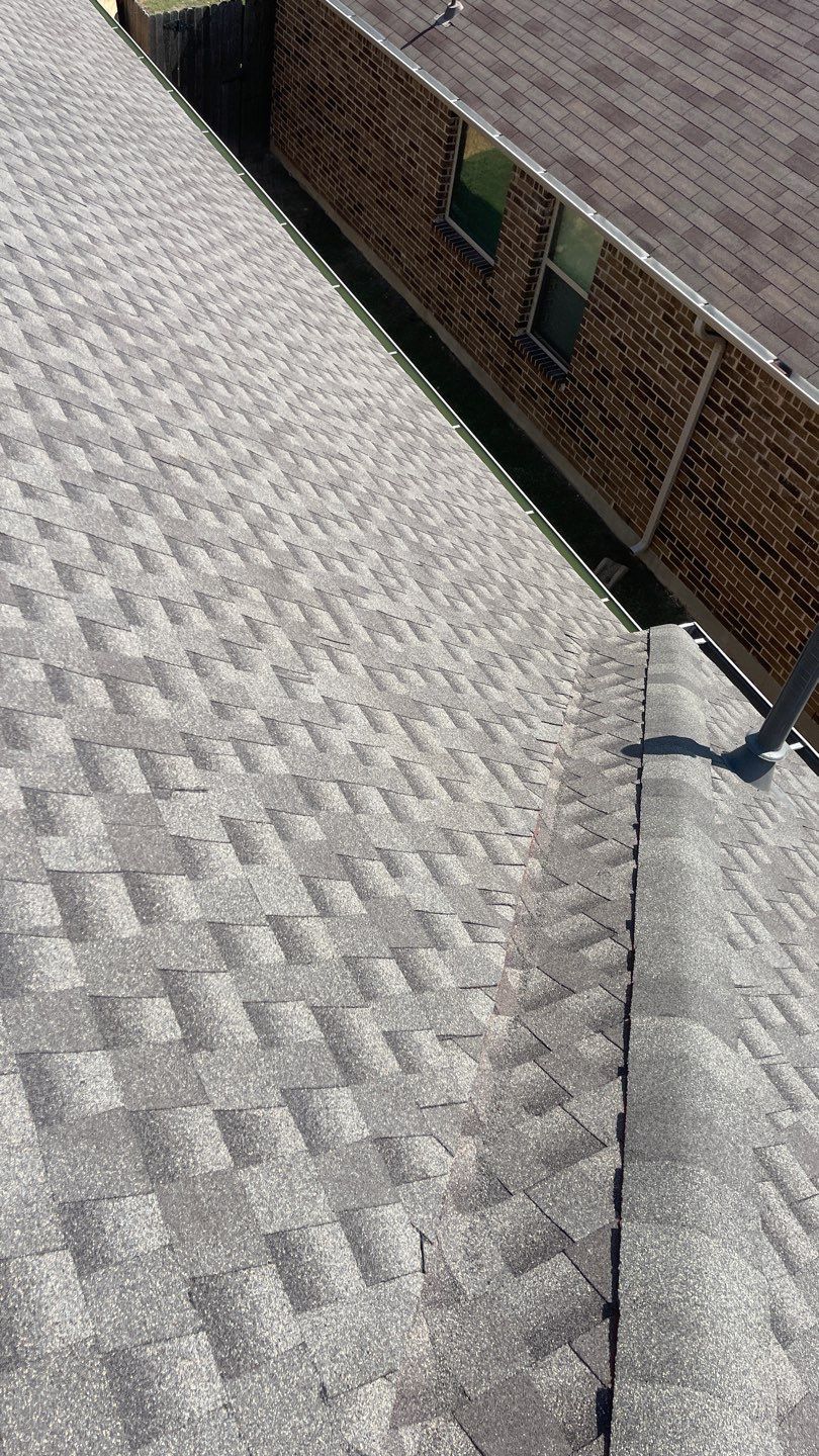 Residential Roof Replacement using GAF shingles  by Elite Roofing LLC