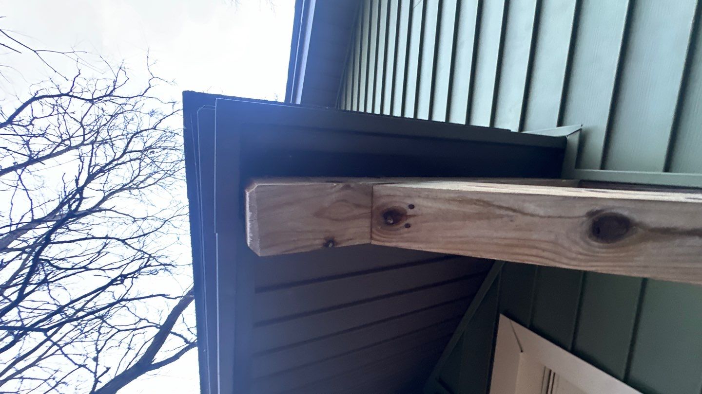 Siding Replacement using CertainTeed Restoration Classis D4 by 180 Contractors