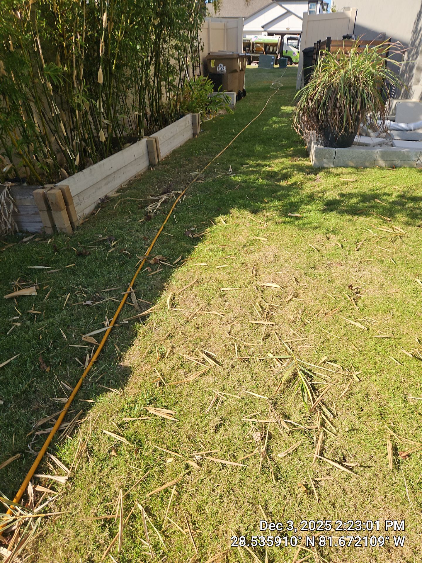 Lawn Doctor of Clermont - Windermere - Southwest Orlando featured photo.