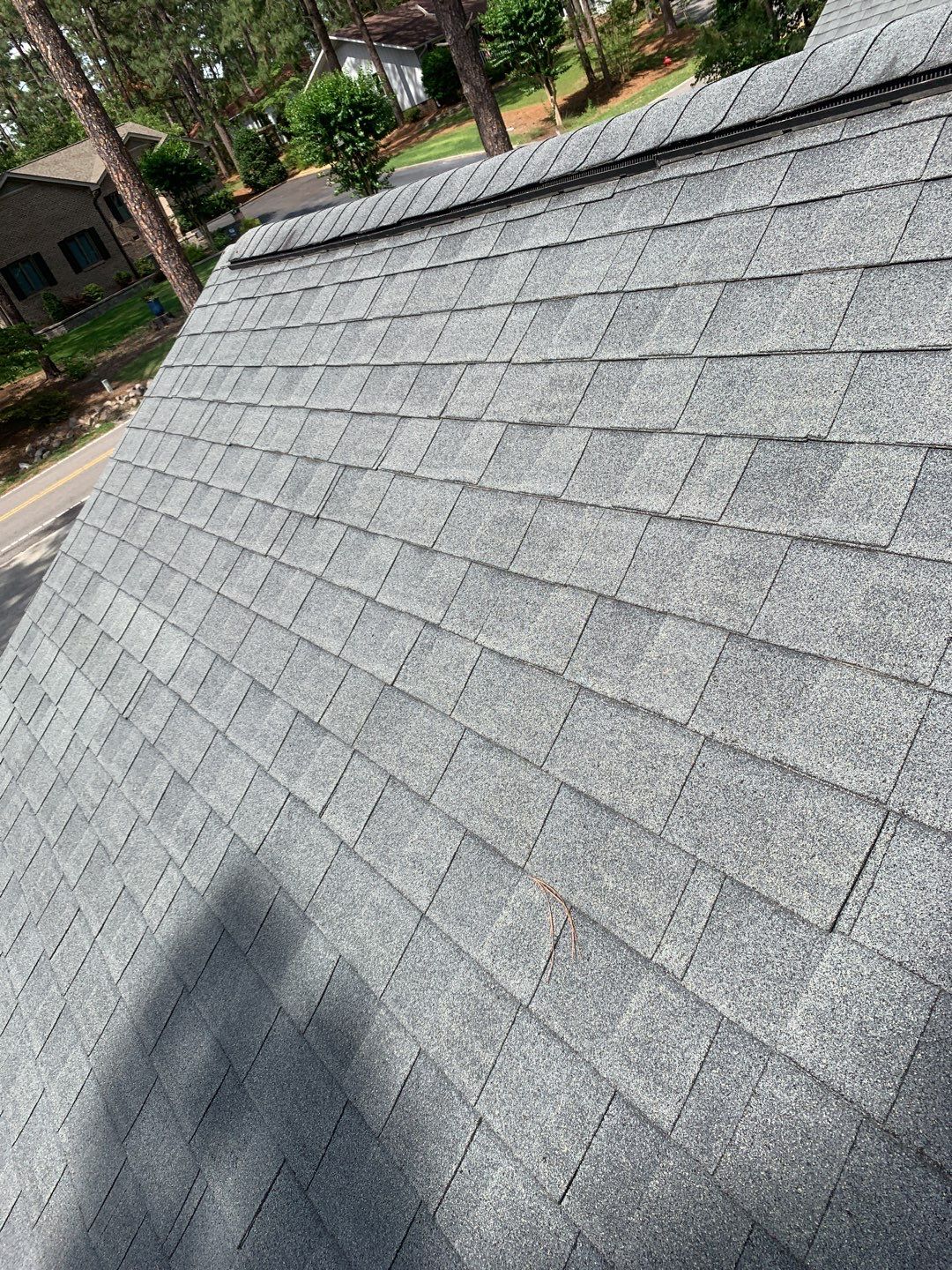 Re Roof by American Roofing NC