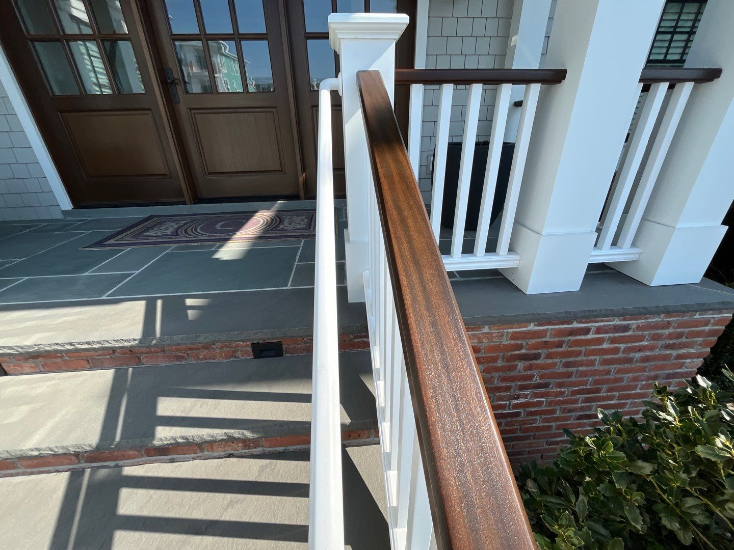 Project in Avalon by FreshCoat Works LLC