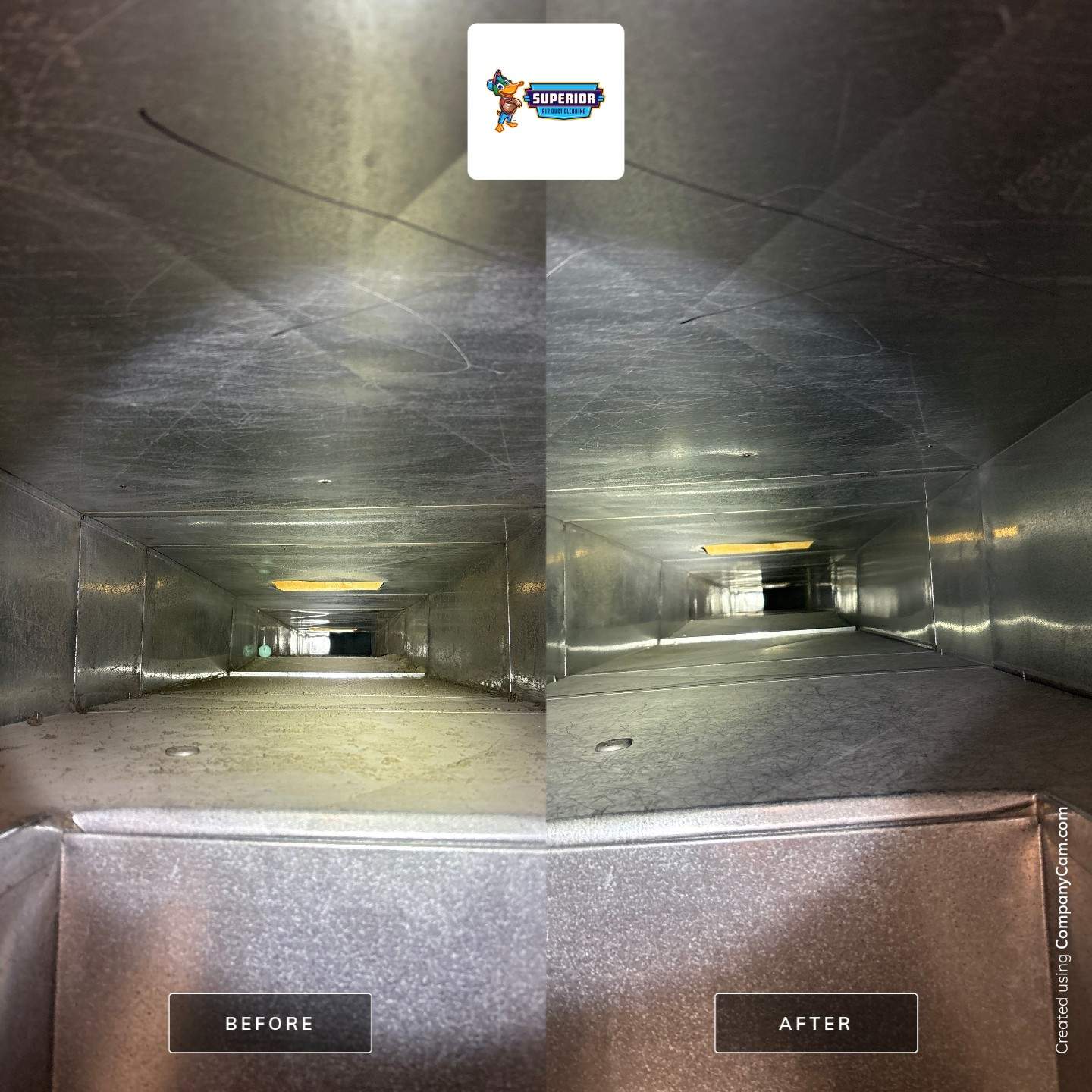 Air Duct Cleaning in Boardman, OH by Superior Air Duct Cleaning