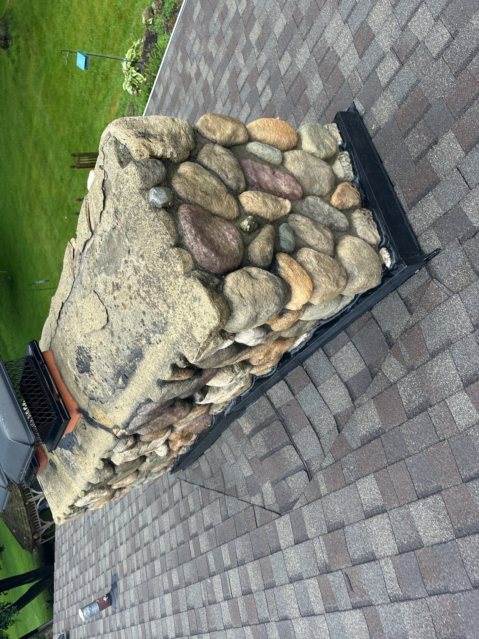 Roof Replacement using CertainTeed Landmark by 180 Contractors