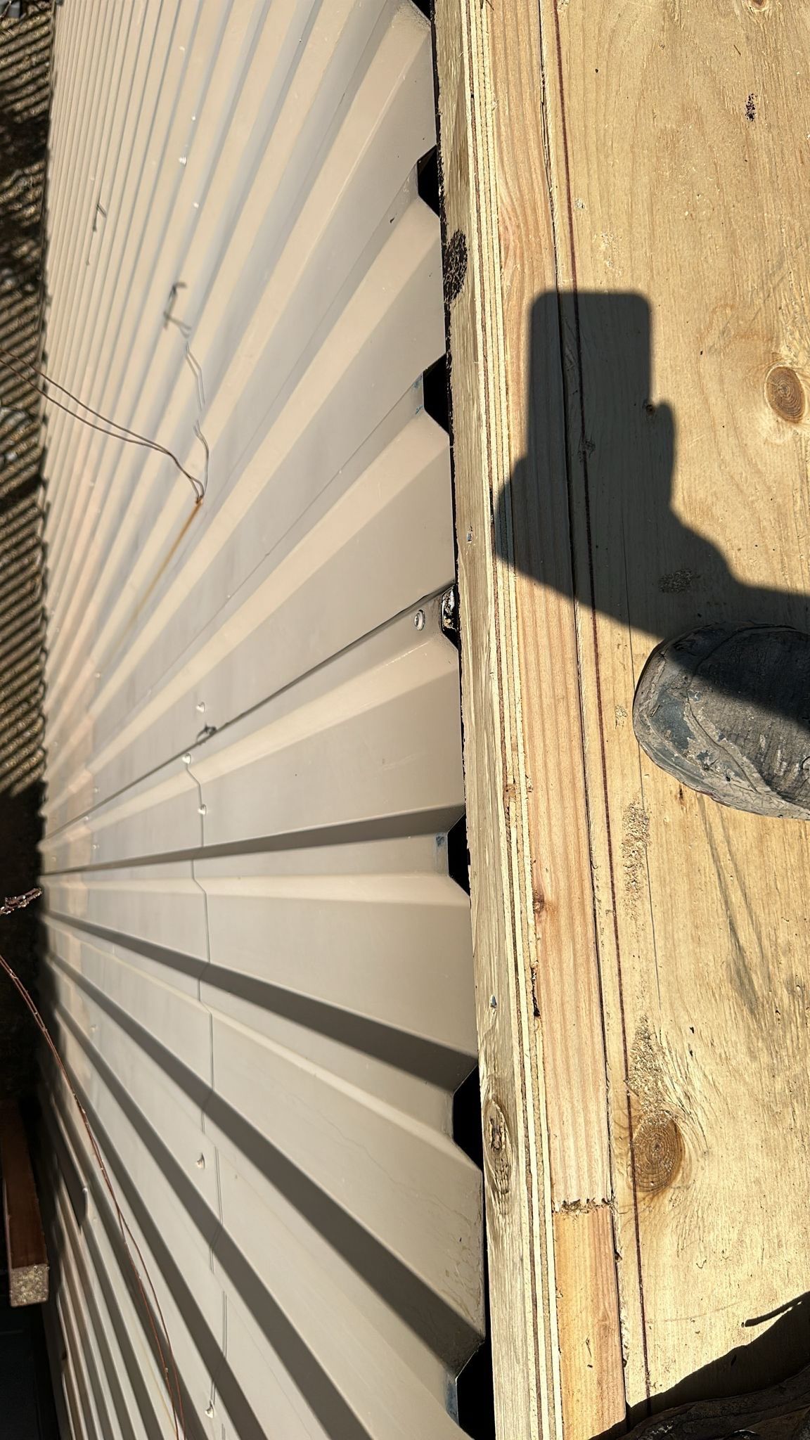 Foam Refurbish using Conklin Benchmark/PUMA XL coatings and spray foam by Straight Edge Roofing Inc