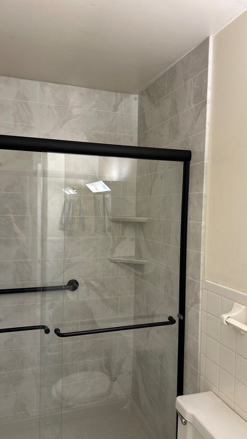 Kit to Custom by BathPlanet SW Virginia