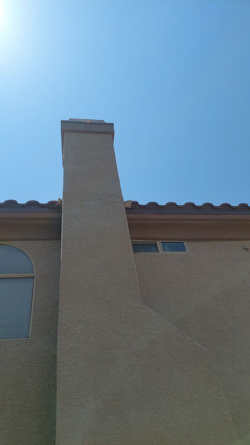 Exterior Painting - Gilbert by Crash of Rhinos Painting & Garage Floors