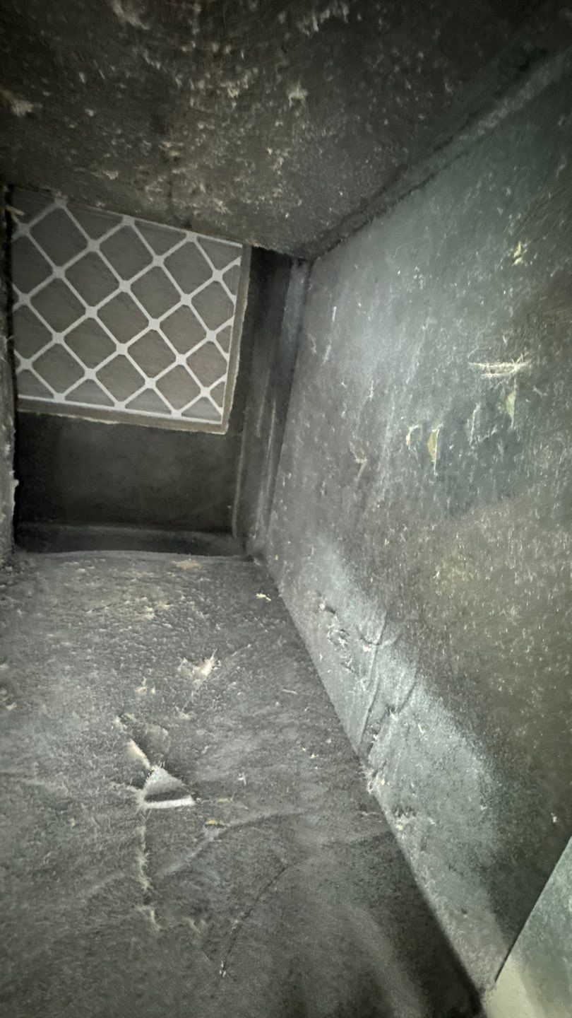 Air Duct and Dryer Vent Cleaning in Orlando by Hygienic Air, Inc
