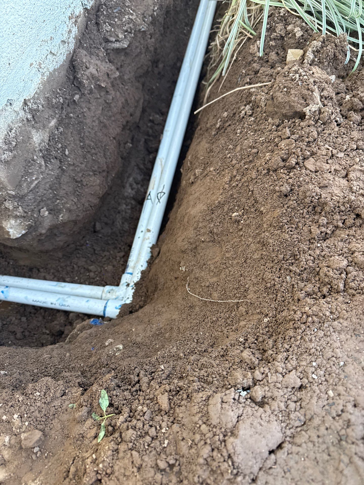 Installing Water Treatment by Us Plumbing