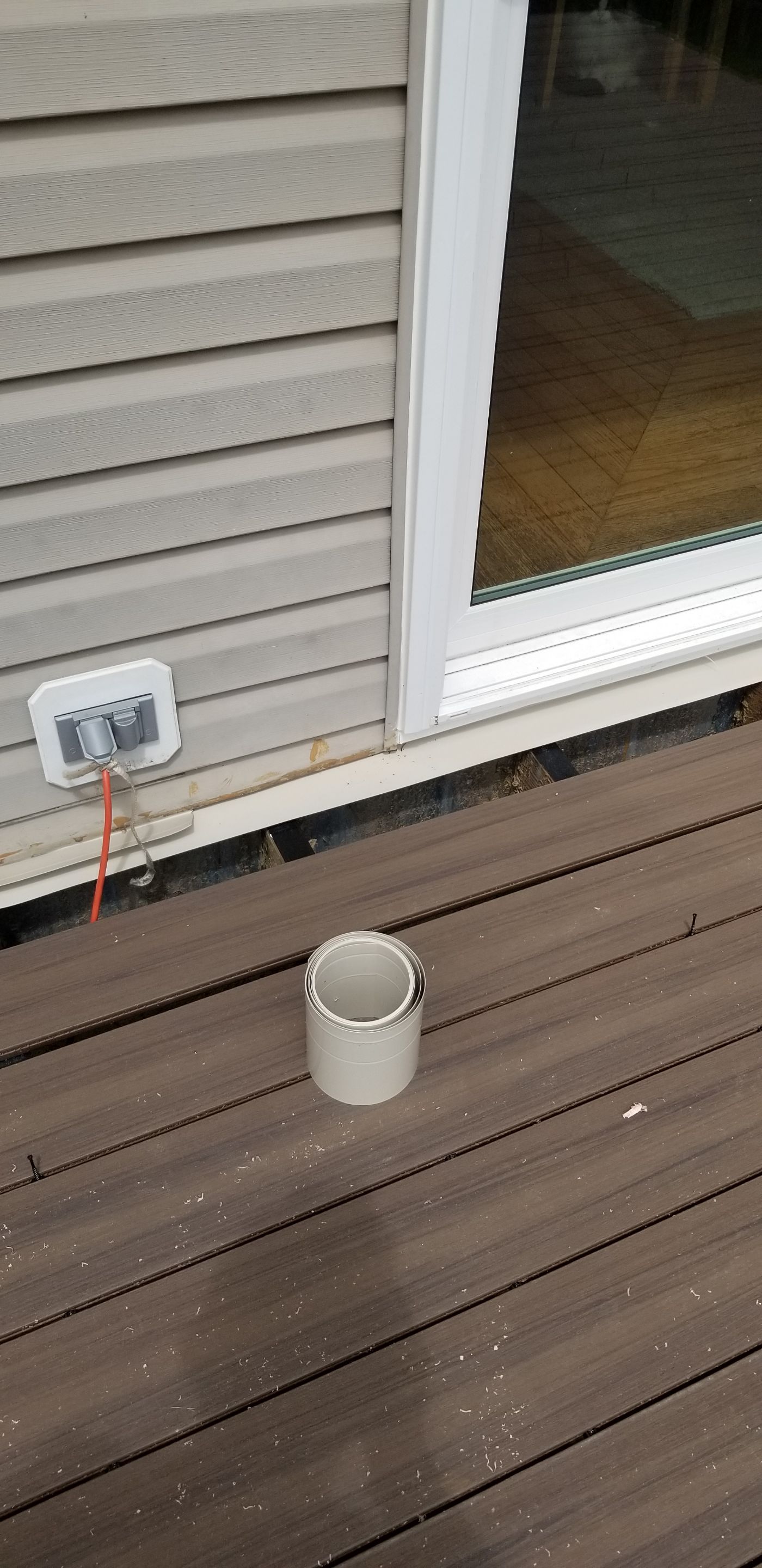 deck resurface in Deptford  by deck guardian
