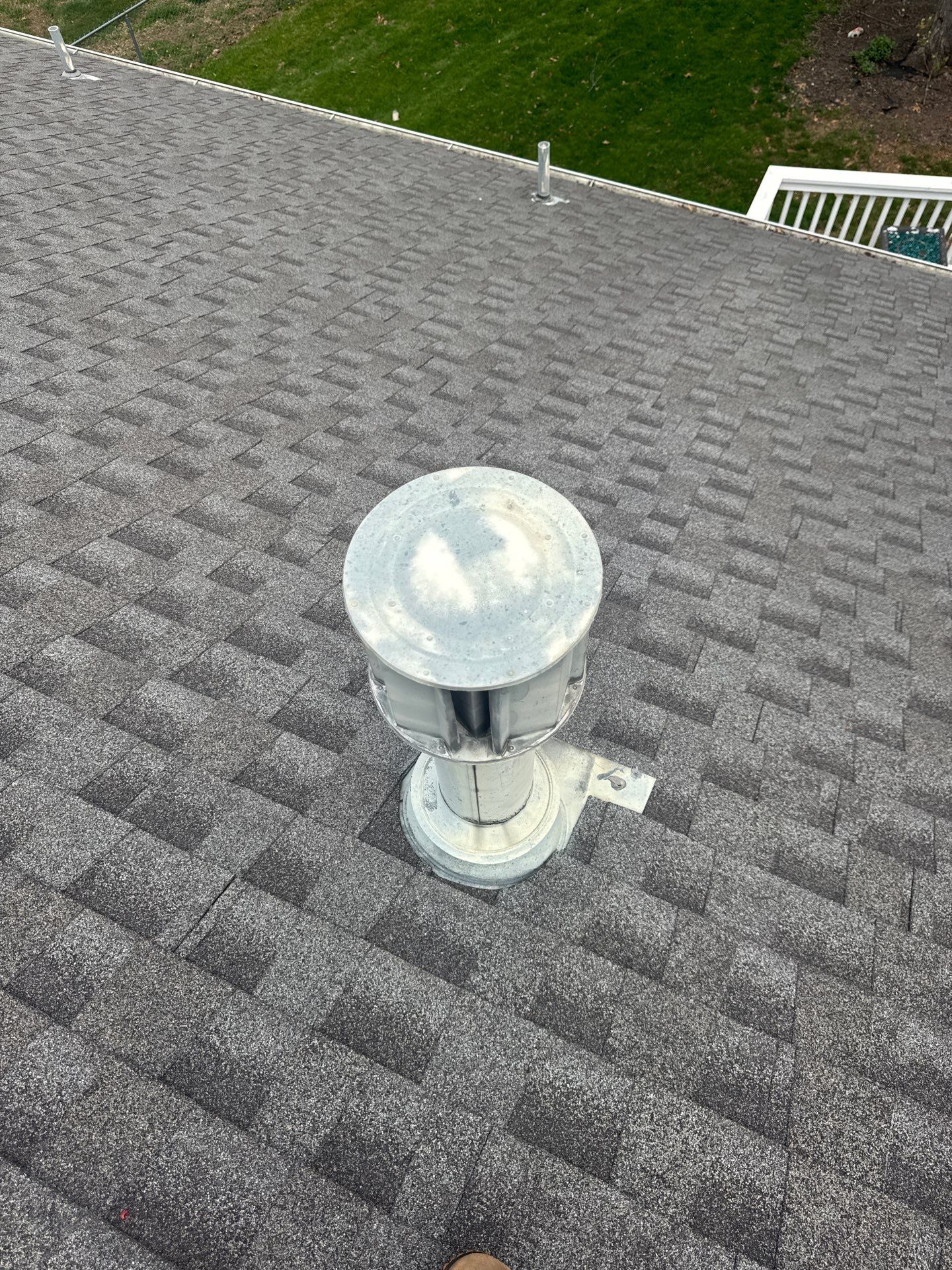 Roof Replacement & Seamless Gutters in Ozark by GoodWorks Home Co.