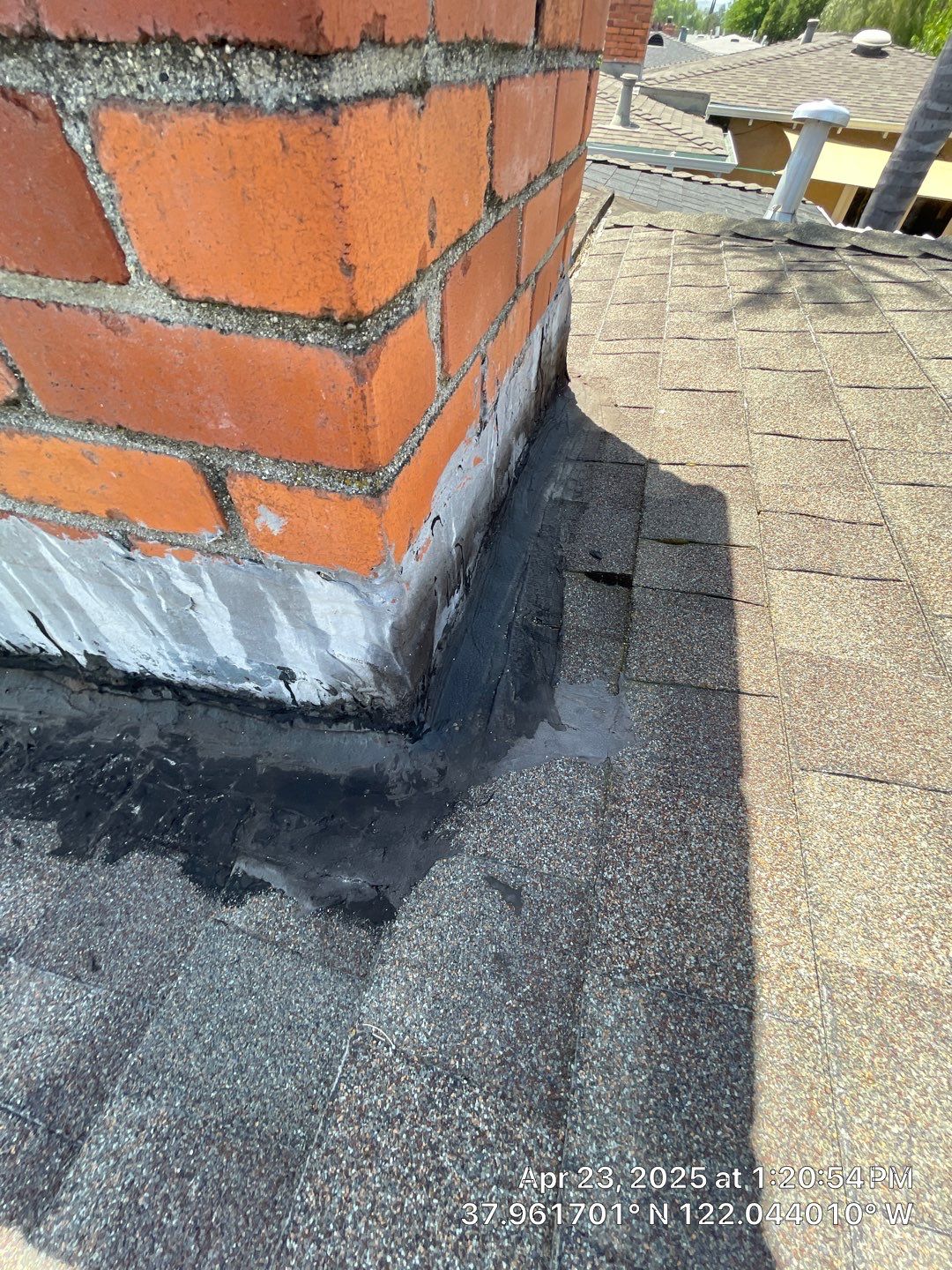 Residential Roofing Replacement using GAF Timberline Reflector Series by Acker Roofing