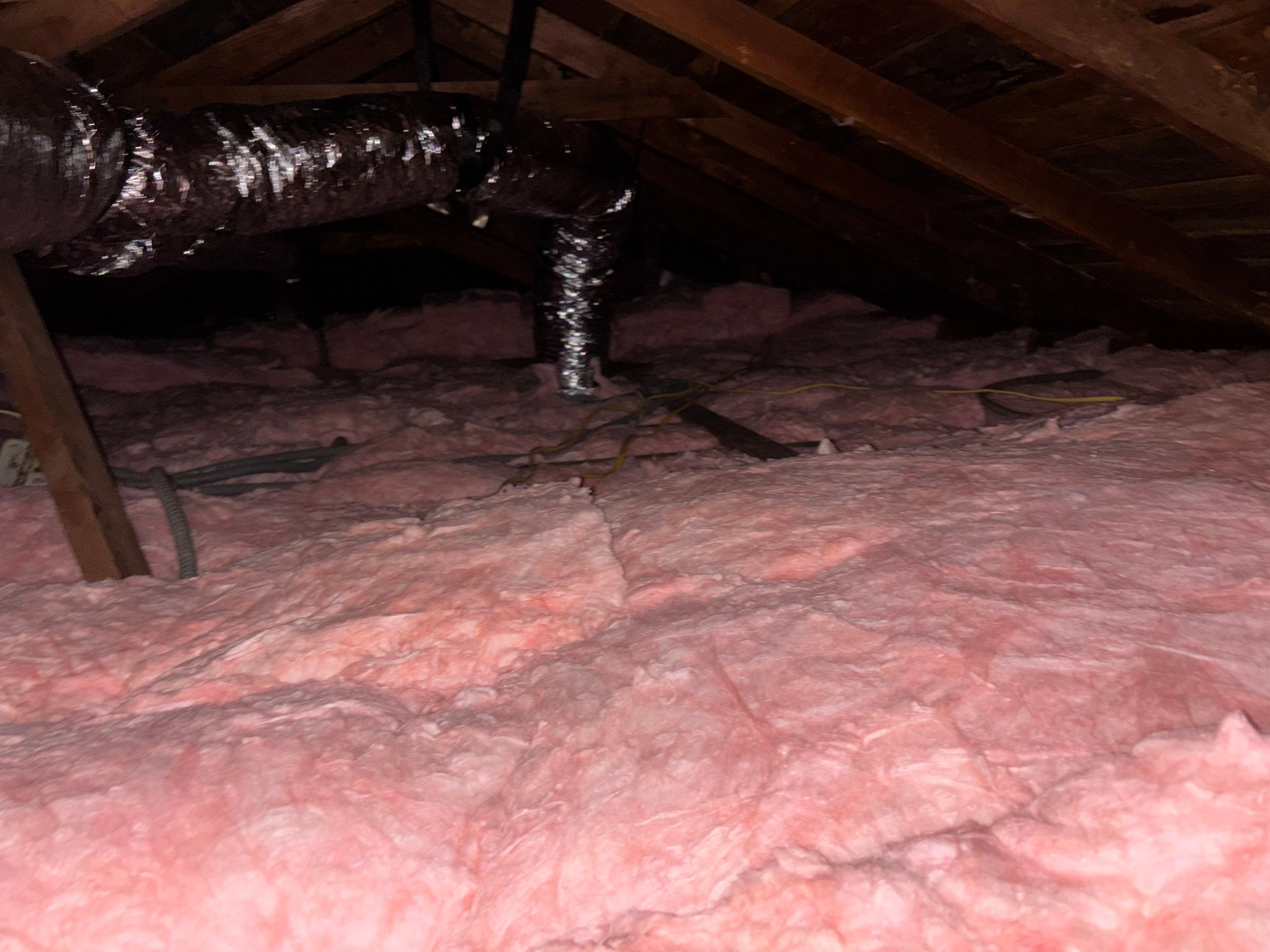 Project in Culver City by Insulation Labs