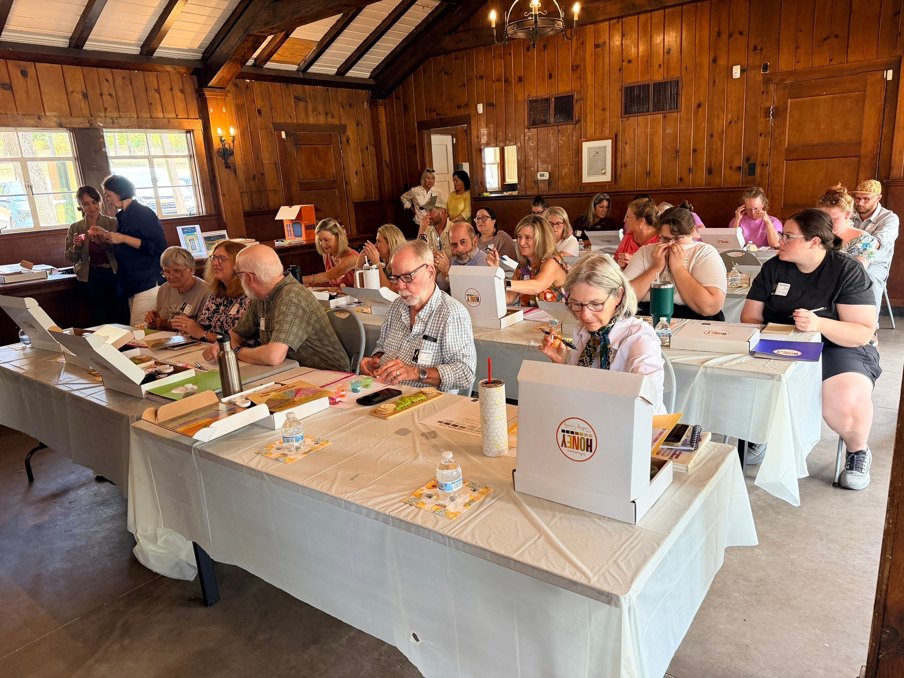 Rockwall Honey Bee Company featured photo.