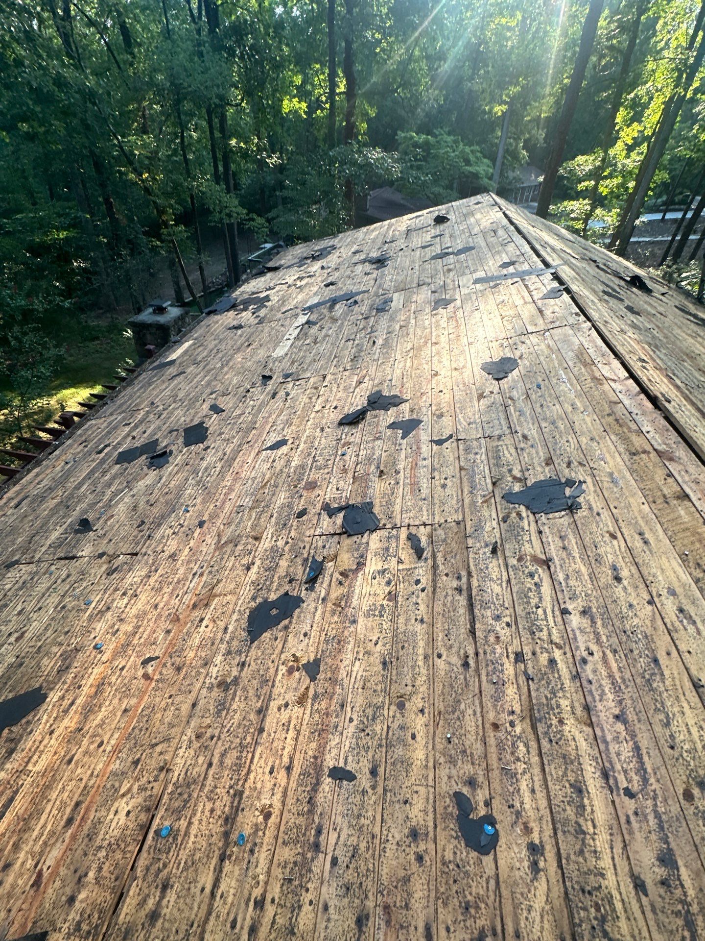 Morabit Clemson by United Contracting and Roofing