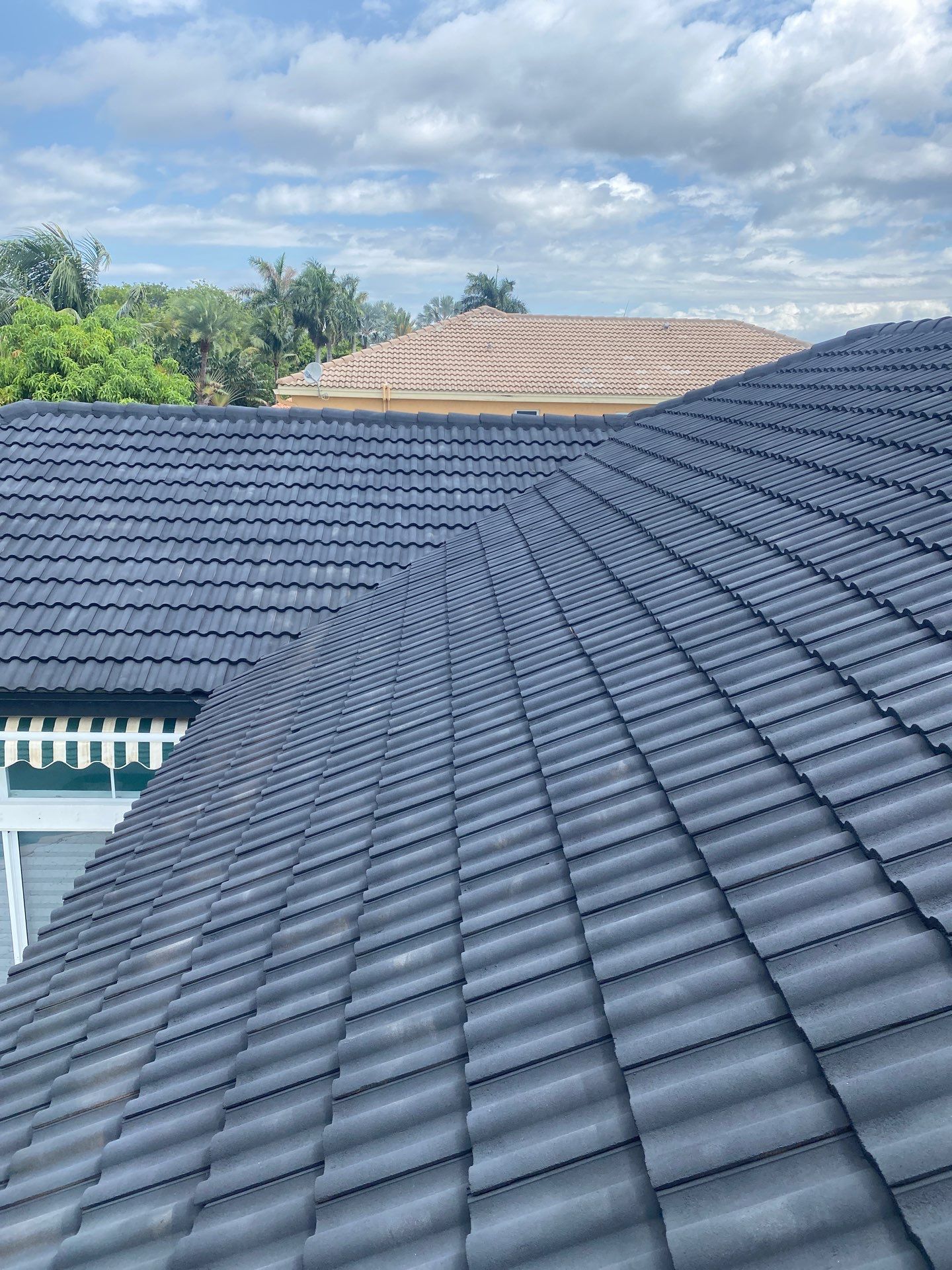 Standing Seam Metal Roof Installation – Pembroke Pines, FL by ASP SuperHome