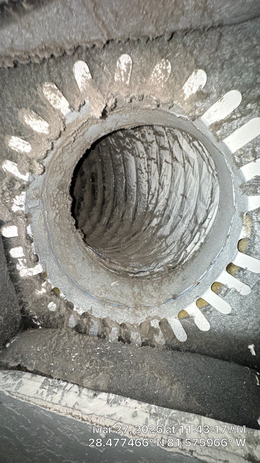 Air Duct Cleaning in Windermere by Hygienic Air, Inc