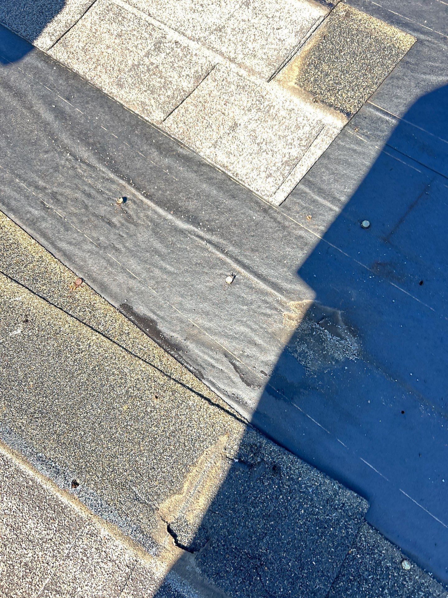Roof Repair Spring by Roof Repair Company
