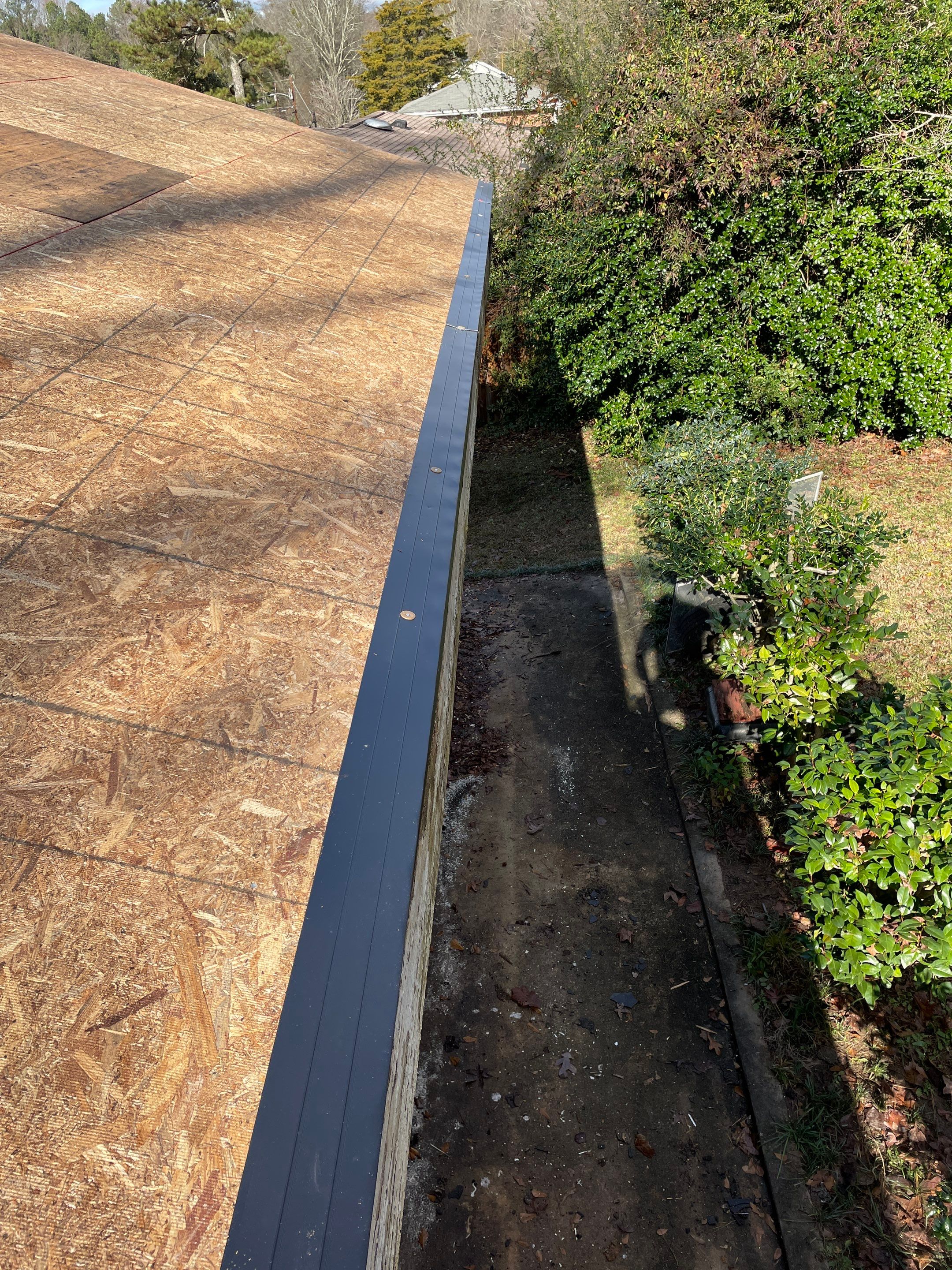 Roof Replace by Deerfield Roofing LLC