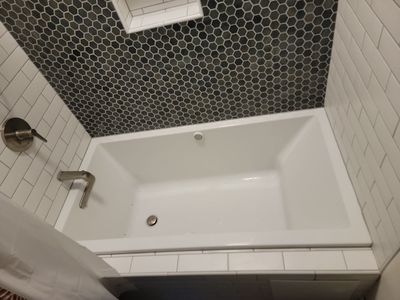 Project in Salt Lake City