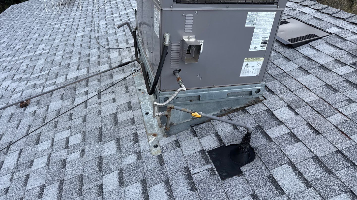 Project in Calfax  by NuLead Construction Inc