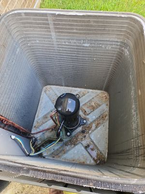 Lennox HVAC System Maintenance and Zoning Control Installation in Schertz