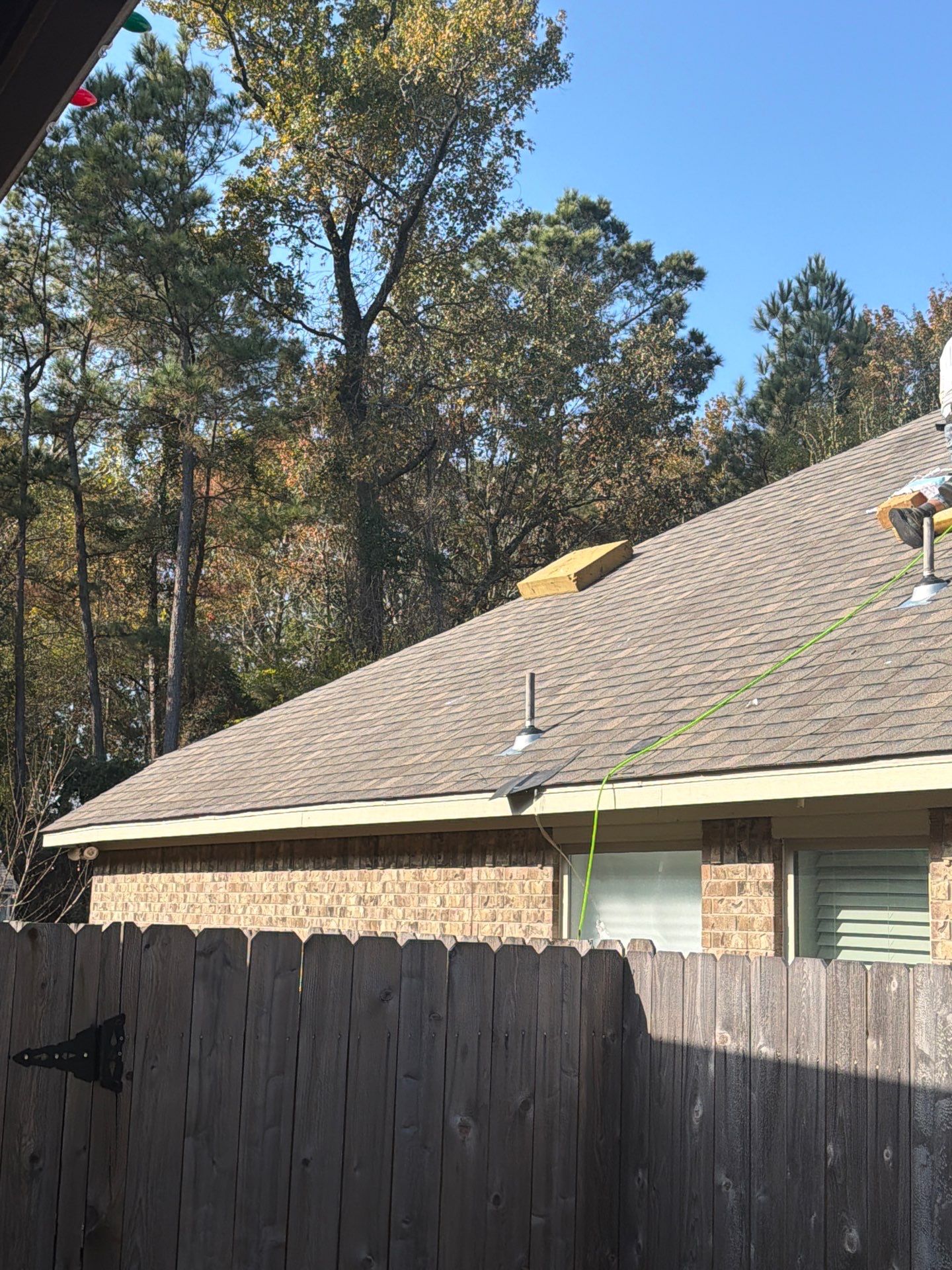 Roof Replacement- Humble, Tx by Recon Roofing
