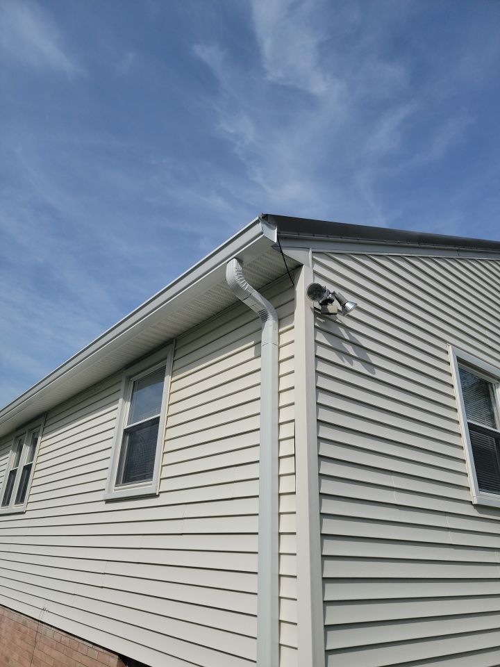 Shawn Cassidy by Silver Leaf Contracting 